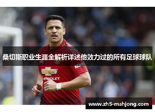 桑切斯职业生涯全解析详述他效力过的所有足球球队